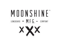 Moonshine Longboards