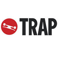 Trap Skateboard