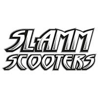 Slamm Scooter