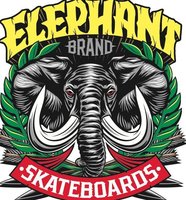 Elephant Skateboards