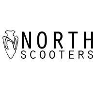 North Stunt Scooter