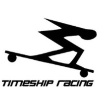 Timeship Raceing