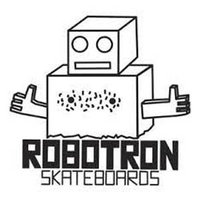 RoboTron Skateboards