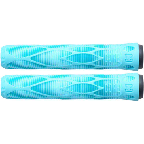 Core Stunt Scooter Pro Lenkergriffe Soft 170mm Teal