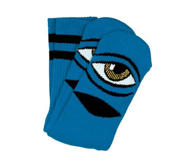 Sect Eye Socks blue Toy-Machine