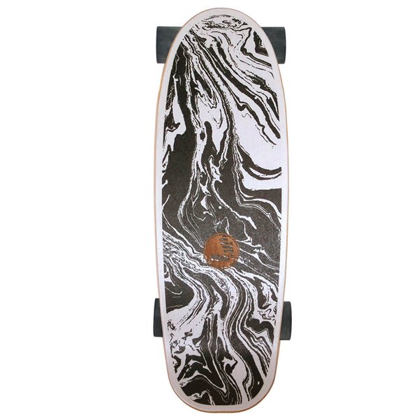 Slide Surfskate Carver GUSSIE STINGRAY 31