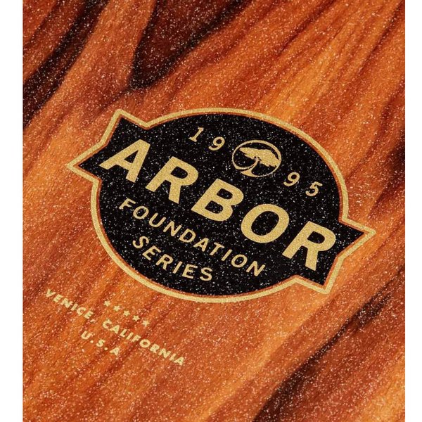 Arbor Hybrid Foundation Shakedown 34 Complete