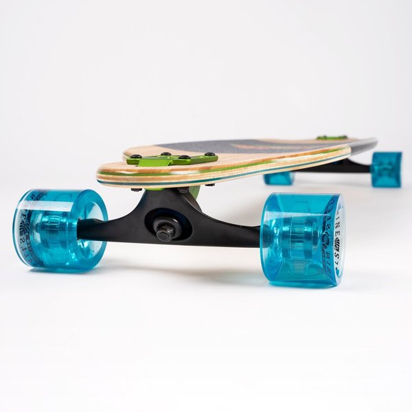 Sector 9 LOOKOUT LEI Paradise Bamboo Collection