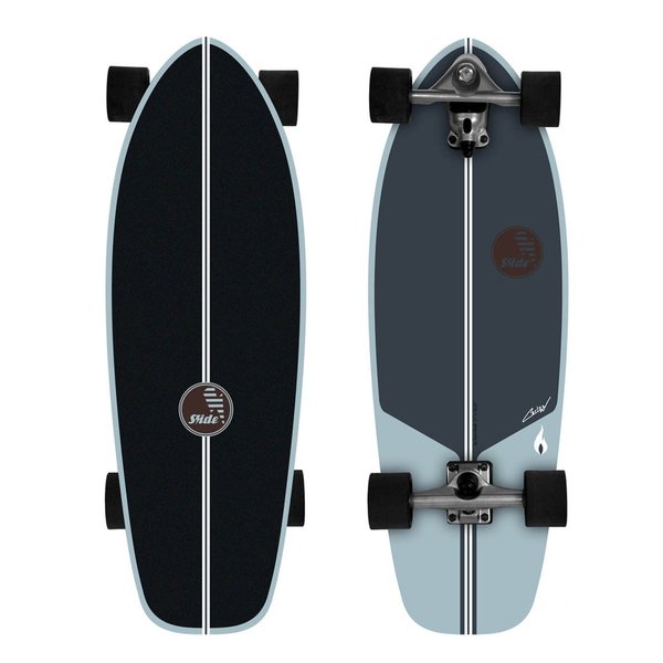 Slide Surfskate Carver CMC PERFORMANCE 31"