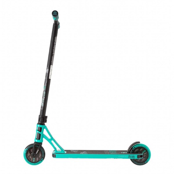 MGX Pro Madd Gear Stunt Scooter Charley Dyson Signature turquoise