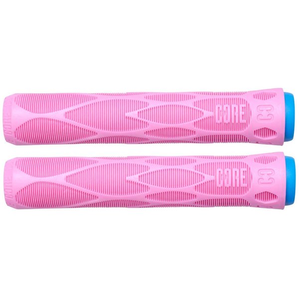Core Stunt Scooter Pro Lenkergriffe Soft 170mm Pink