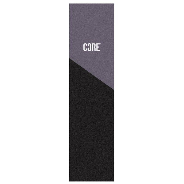 Core Stunt Scooter Pro Grip Tape Split Grey