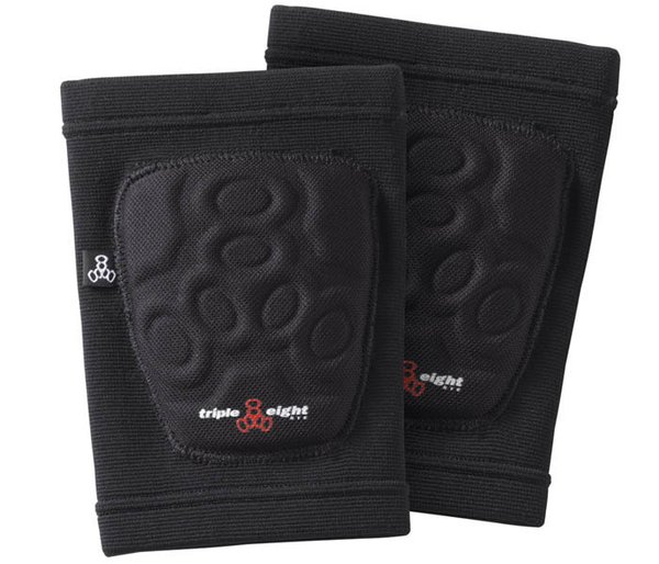 Triple Eight Covert Elbow Pads