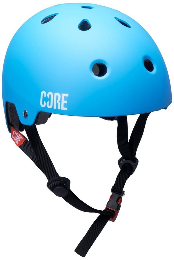 Core Helm Blue