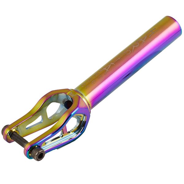 Longway Stunt Scooter Harpia SCS/HIC Fork Neochrome