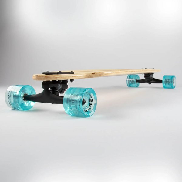 Sector 9 FRACTAL FLORAL Paradise Bamboo Collection