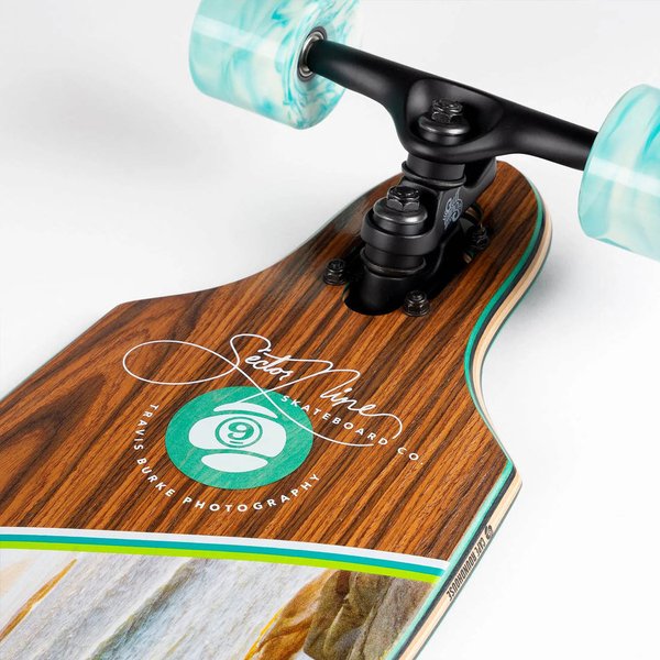 Sector 9 CAPE ROUNDHOUSE