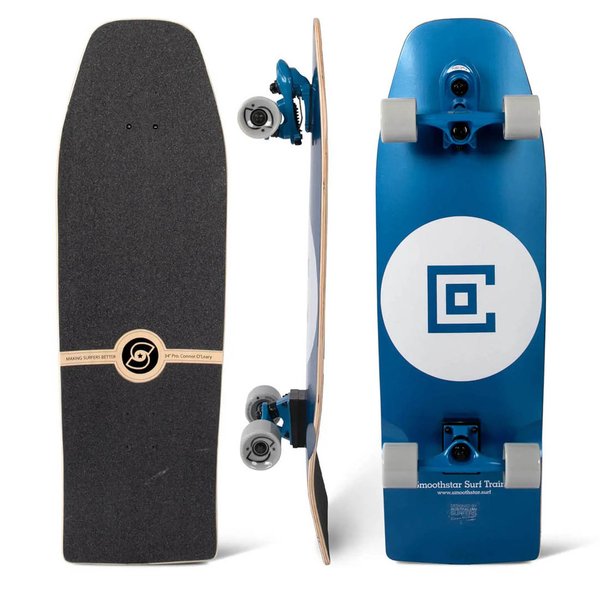 Smoothstar 34″ CONNOR O'LEARY THD Surfskate