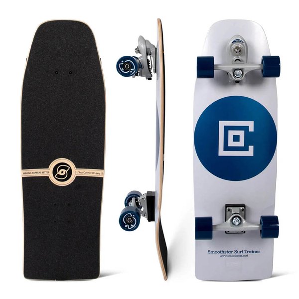Smoothstar 31″ CONNOR O'LEARY THD Small Surfskate