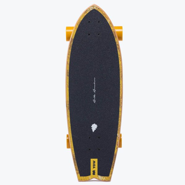 YOW Surfskate 2023 ARITZ ARANBURU 30.5″ Signature Series