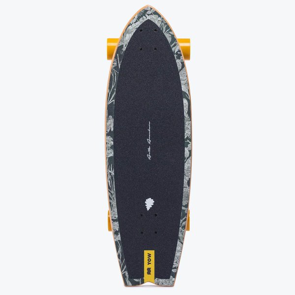 YOW Surfskate 2023 ARITZ ARANBURU 32.5″ Signature Series