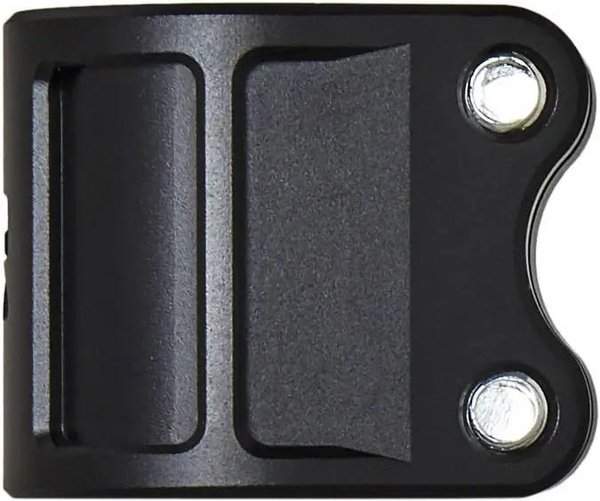 Root Industries AIR Double Clamp black