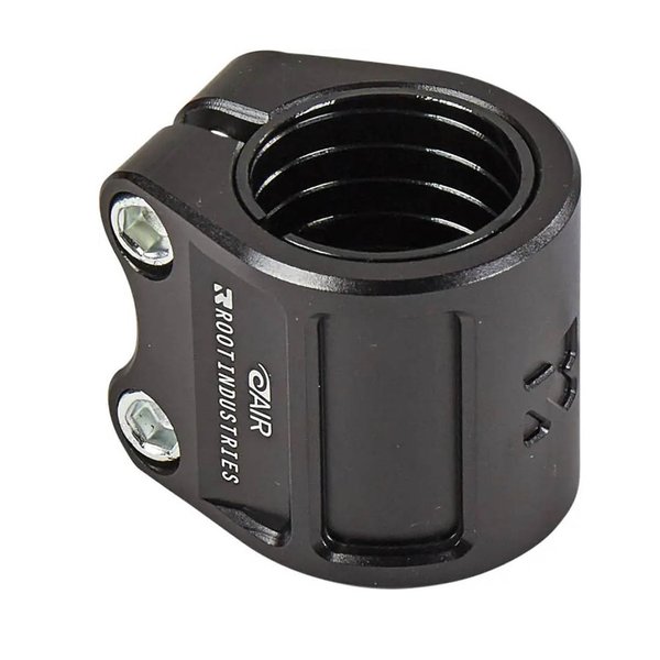 Root Industries AIR Double Clamp black