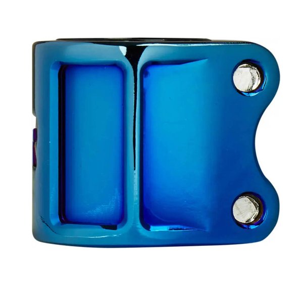 Root Industries AIR Double Clamp Blue-Ray