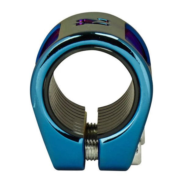 Root Industries AIR Double Clamp Blue-Ray