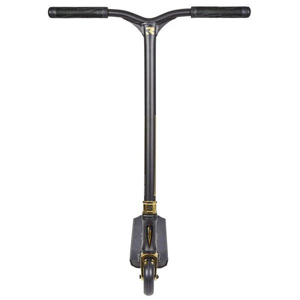 Root Industries Stunt Scooter Invictus Gold Rush
