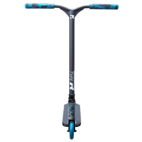 Root Industries Stunt Scooter Type R black blue white