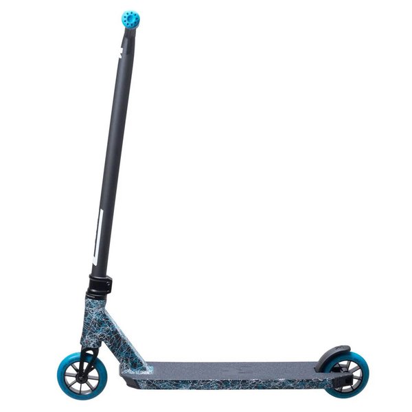 Root Industries Stunt Scooter Type R black blue white
