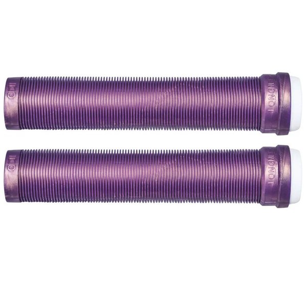 Odi Longneck SLX Soft Griffe 160mm Iridescent Purple